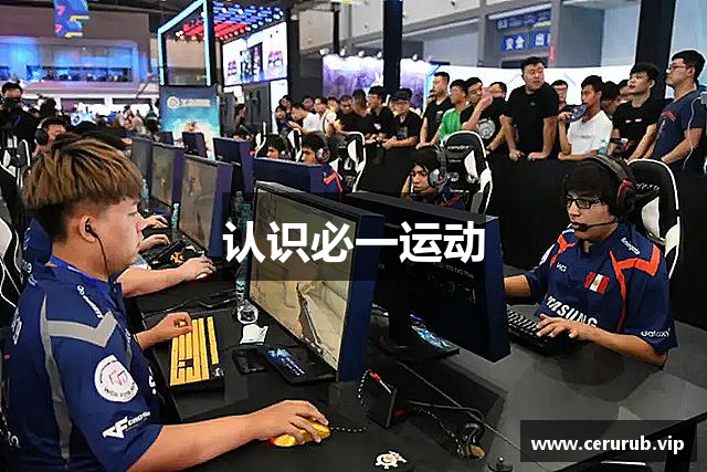 认识必一运动